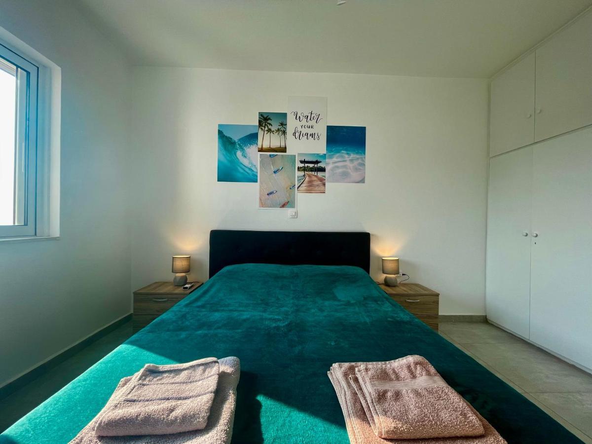 Sparkling Dream Saronida Ngoại thất bức ảnh